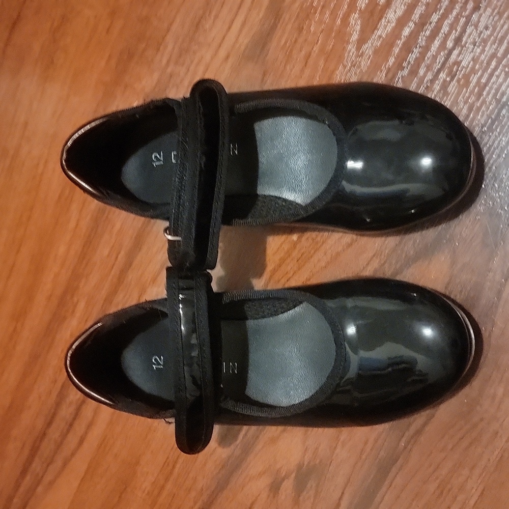 Kids Tap Shoes